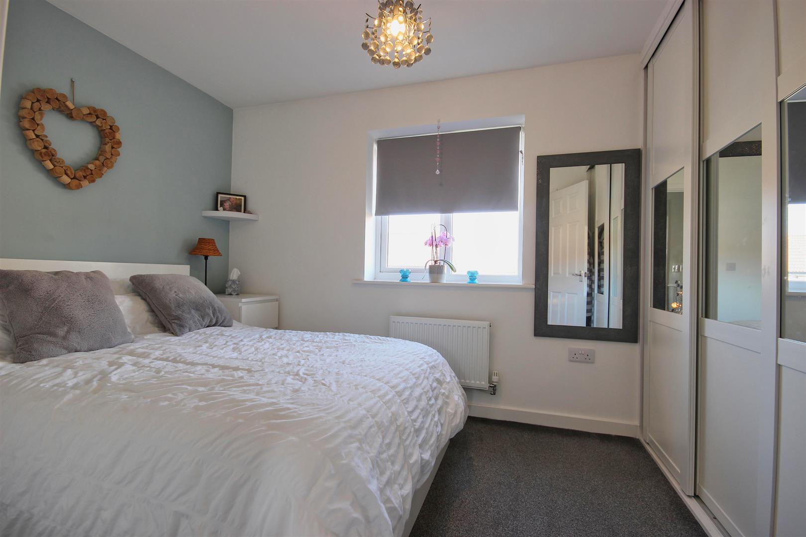 Avocet Close, Hornsea
